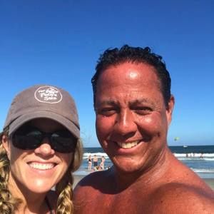 Meet your Posher, Patrick